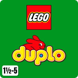 Lego Duplo Sortiment