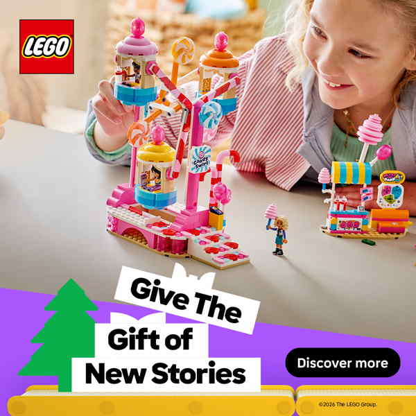 LEGO
