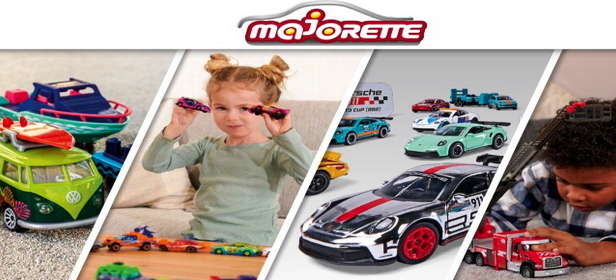 Majorette
