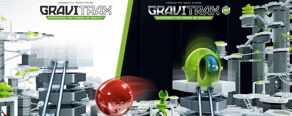 Gravitrax