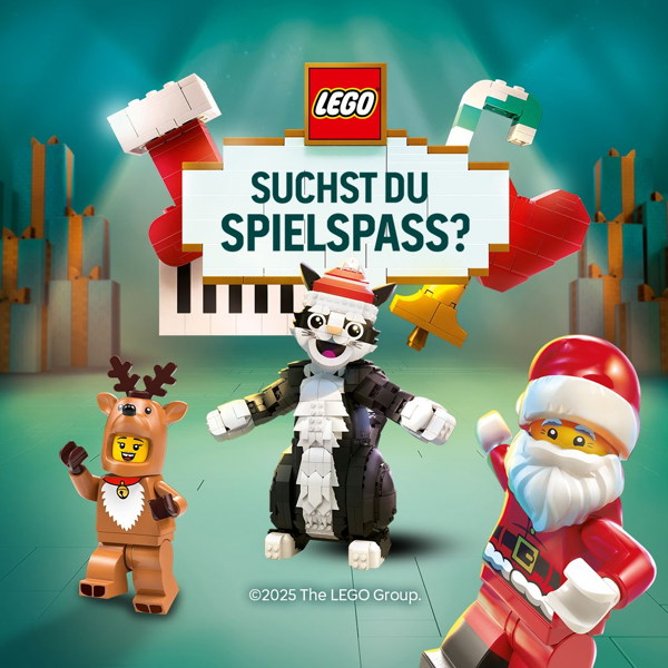 LEGO