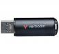 Preview: Verbatim USB Stick 128GB Speicherstick V200 Metal schwarz USB 3.2 Gen 1