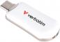 Preview: Verbatim USB Stick 128GB Speicherstick Plectra weiß Typ C USB 3.2 Gen 1
