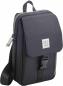 Preview: Nacon für Nintendo Switch 2 Crossbody Bag MC16 Vertical schwarz AL113170