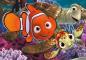 Preview: 2 x 12 Teile Ravensburger Kinder Puzzle Disney Pixar Findet Nemo, der kleine Ausreißer 07556