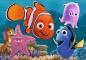Preview: 2 x 12 Teile Ravensburger Kinder Puzzle Disney Pixar Findet Nemo, der kleine Ausreißer 07556