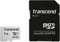Preview: Transcend Micro SDXC Karte 1TB Speicherkarte 300S UHS-I U3 4K A2 V30 Class 10