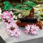 Preview: LEGO® Botanicals Bonsai Baum 878 Teile 10281