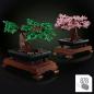 Preview: LEGO® Botanicals Bonsai Baum 878 Teile 10281