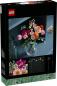 Preview: LEGO® Botanicals Schöner Rosafarbener Blumenstrauß 749 Teile 10342