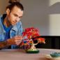 Preview: LEGO® Botanicals Japanischer Roter Ahorn - Bonsai-Baum 474 Teile 10348