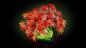 Preview: LEGO® Botanicals Japanischer Roter Ahorn - Bonsai-Baum 474 Teile 10348