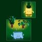 Preview: LEGO® Botanicals Fröhliche Pflanzen 217 Teile 10349