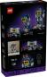 Preview: LEGO® Icons Transformers: Soundwave 1505 Teile 10358
