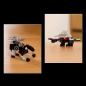 Preview: LEGO® Icons Transformers: Soundwave 1505 Teile 10358