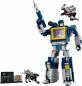 Preview: LEGO® Icons Transformers: Soundwave 1505 Teile 10358