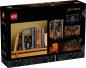 Preview: LEGO® Icons Der Herr der Ringe Balrog™ Bücherstütze 1201 Teile 10367