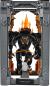 Preview: LEGO® Icons Der Herr der Ringe Balrog™ Bücherstütze 1201 Teile 10367