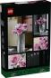 Preview: LEGO® Botanicals Rosa Rosenstrauß 789 Teile 10374