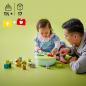 Preview: LEGO® DUPLO® Formsortierer: Welpenhaus 17 Teile 10441