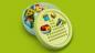 Preview: LEGO® DUPLO® Formsortierer: Welpenhaus 17 Teile 10441