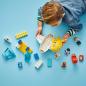 Preview: LEGO® DUPLO® Erster Besuch im Flughafen 23 Teile 10443
