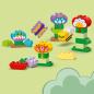 Preview: LEGO® DUPLO® Kreativer Blumengarten 45 Teile 10444
