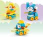 Preview: LEGO® DUPLO® Tiere auf Rädern 3-in-1-Set 58 Teile 10448