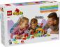 Preview: LEGO® DUPLO® Hopsys Burgspiel 47 Teile 10450