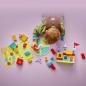 Preview: LEGO® DUPLO® Hopsys Burgspiel 47 Teile 10450