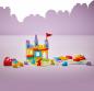 Preview: LEGO® DUPLO® Hopsys Burgspiel 47 Teile 10450