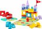 Preview: LEGO® DUPLO® Hopsys Burgspiel 47 Teile 10450