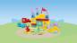 Preview: LEGO® DUPLO® Hopsys Burgspiel 47 Teile 10450