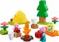 Preview: LEGO® DUPLO® Campingausflug 32 Teile 10452