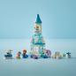 Preview: LEGO® DUPLO® Annas und Elsas Party im Eispalast 54 Teile 10455