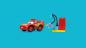 Preview: LEGO® DUPLO® McQueens Besuch in Docs Werkstatt 35 Teile 10456