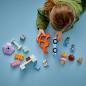 Preview: LEGO® DUPLO® Bluey Ausflug zur Eisdiele mit Bluey 22 Teile 10458