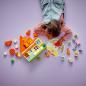 Preview: LEGO® DUPLO® Bluey Blueys Familienhaus mit Memory-Spiel 83 Teile 10459