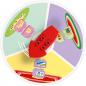 Preview: LEGO® DUPLO® Bluey Blueys Familienhaus mit Memory-Spiel 83 Teile 10459
