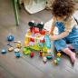 Preview: LEGO® DUPLO® Micky Maus Wunderhaus mit Minnie und Pluto 87 Teile 10465