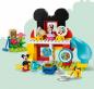 Preview: LEGO® DUPLO® Micky Maus Wunderhaus mit Minnie und Pluto 87 Teile 10465