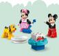 Preview: LEGO® DUPLO® Micky Maus Wunderhaus mit Minnie und Pluto 87 Teile 10465