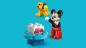 Preview: LEGO® DUPLO® Micky Maus Wunderhaus mit Minnie und Pluto 87 Teile 10465
