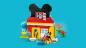 Preview: LEGO® DUPLO® Micky Maus Wunderhaus mit Minnie und Pluto 87 Teile 10465