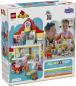Preview: LEGO® DUPLO® Familienhaus 84 Teile 10467