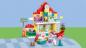 Preview: LEGO® DUPLO® Familienhaus 84 Teile 10467
