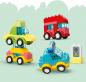 Preview: LEGO® DUPLO® Kreative Fahrzeuge 42 Teile 10474