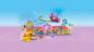 Preview: LEGO® Gabby's Dollhouse Gabbys Partyraum 252 Teile 10797