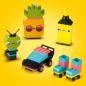 Preview: LEGO® Classic Neon Kreativ-Bauset 333 Teile 11027