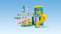 Preview: LEGO® Bluey und Chloe auf dem Spielplatz 104 Teile 11201